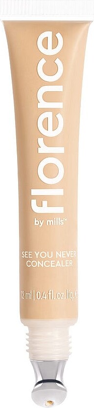 Florence By Mills - See You Never Concealer - L055 - 12 Ml