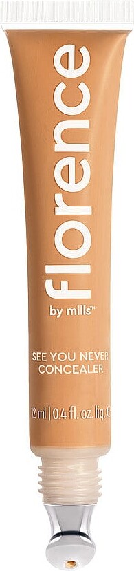 Florence By Mills - See You Never Concealer - T115 - 12 Ml