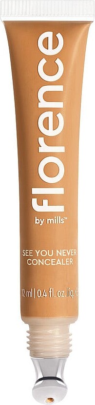 Florence By Mills - See You Never Concealer - T125 - 12 Ml