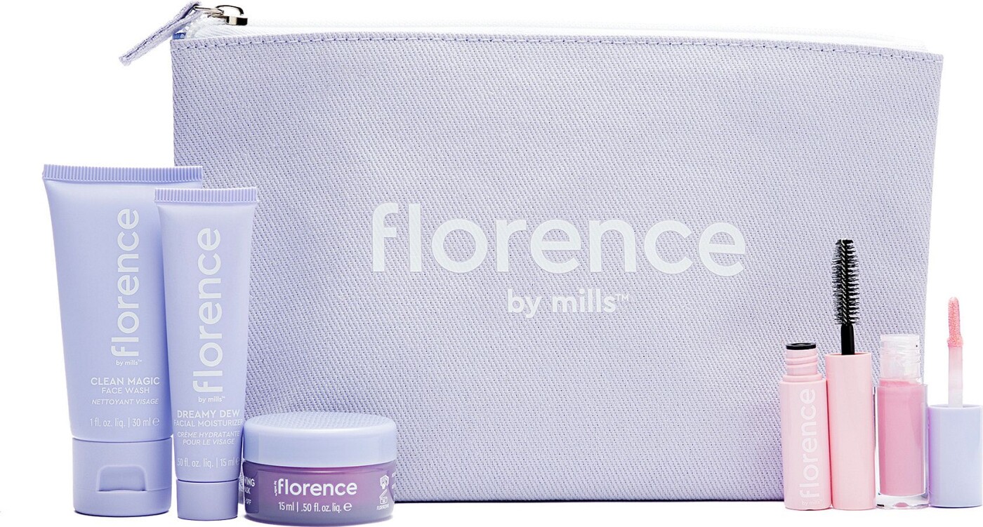 Billede af Florence By Mills - Ava's Mini & Mighty Essentials Kit
