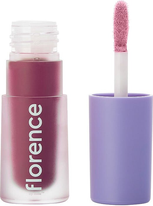 Billede af Florence By Mills - Be A Vip Velvet Liquid Lipstick - Beautiful Periodt