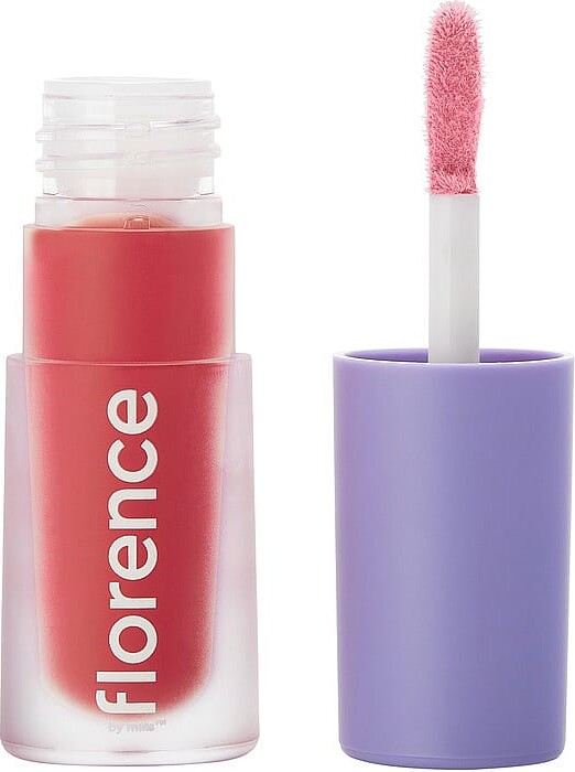 Se Florence By Mills - Be A Vip Velvet Liquid Lipstick - Hello Gorgeous hos Gucca.dk
