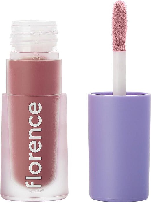 Se Florence By Mills - Be A Vip Velvet Liquid Lipstick - Killing It hos Gucca.dk