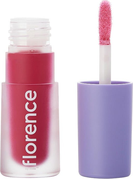 Se Florence By Mills - Be A Vip Velvet Liquid Lipstick - Obsessed hos Gucca.dk