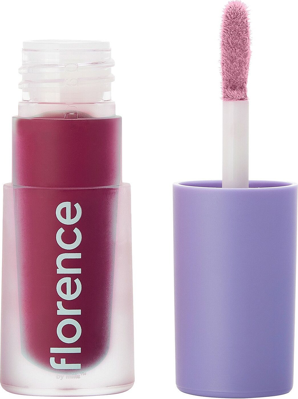 Se Florence By Mills - Be A Vip Velvet Liquid Lipstick - We Stan hos Gucca.dk