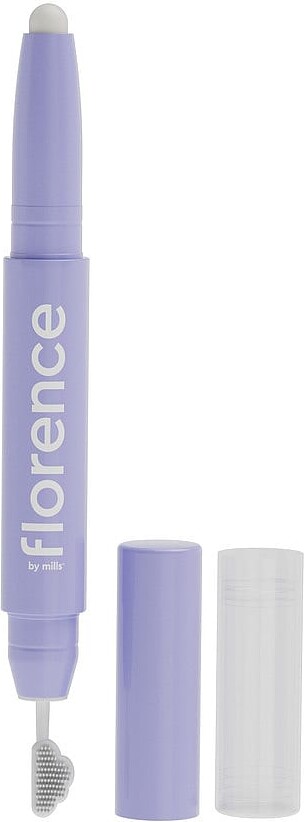 Se Florence By Mills - Cloud Setter Eyebrow Styling Wax hos Gucca.dk
