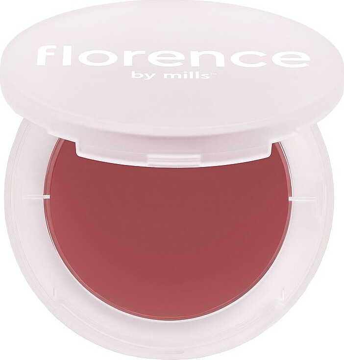 Billede af Florence By Mills - Cheek Me Later Cream Blush - Zen Z