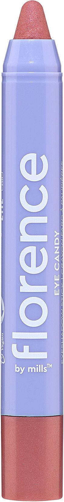 Se Florence By Mills - Eye Candy Eyeshadow Stick - Lolli hos Gucca.dk