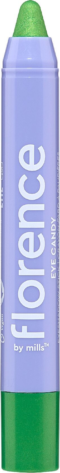 Se Florence By Mills - Eye Candy Eyeshadow Stick - Sour Apple hos Gucca.dk