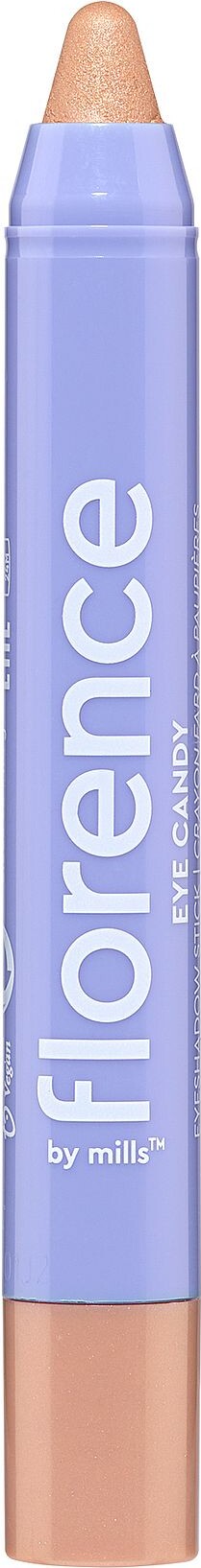 Florence By Mills - Eye Candy Eyeshadow Stick - Sugarcoat