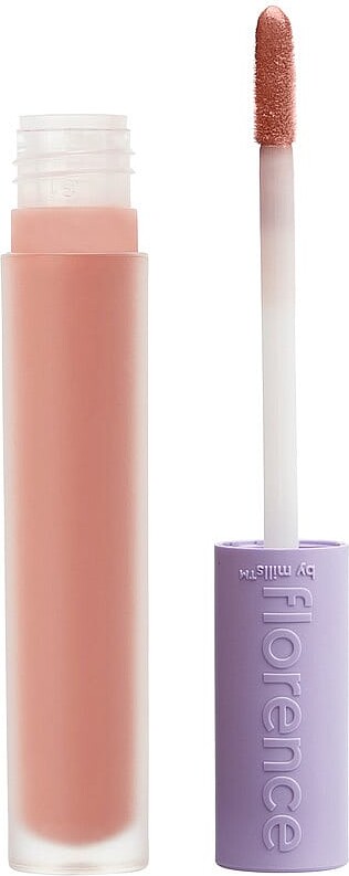Se Florence By Mills - Get Glossed Lip Gloss - Marvelous Mills hos Gucca.dk