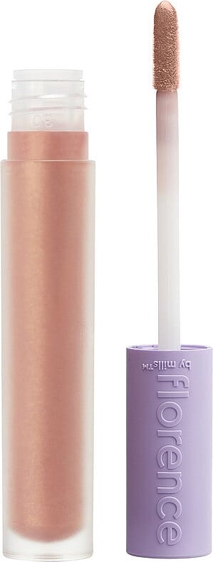 Billede af Florence By Mills - Get Glossed Lip Gloss - Mysterious Mills