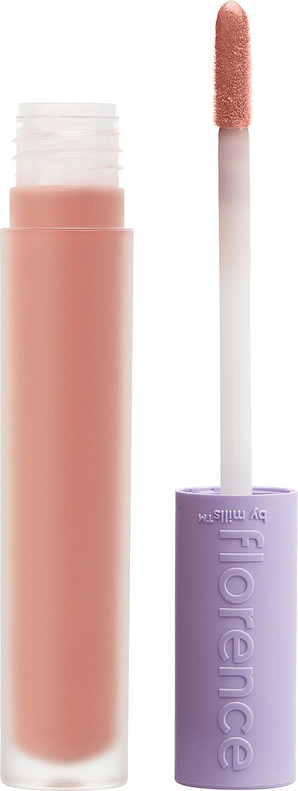 Se Florence By Mills - Get Glossed Lip Gloss - Mystic Mills hos Gucca.dk