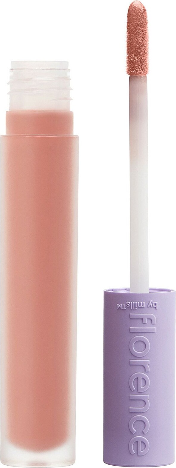 Billede af Florence By Mills - Get Glossed Lip Gloss - Mystic Mills