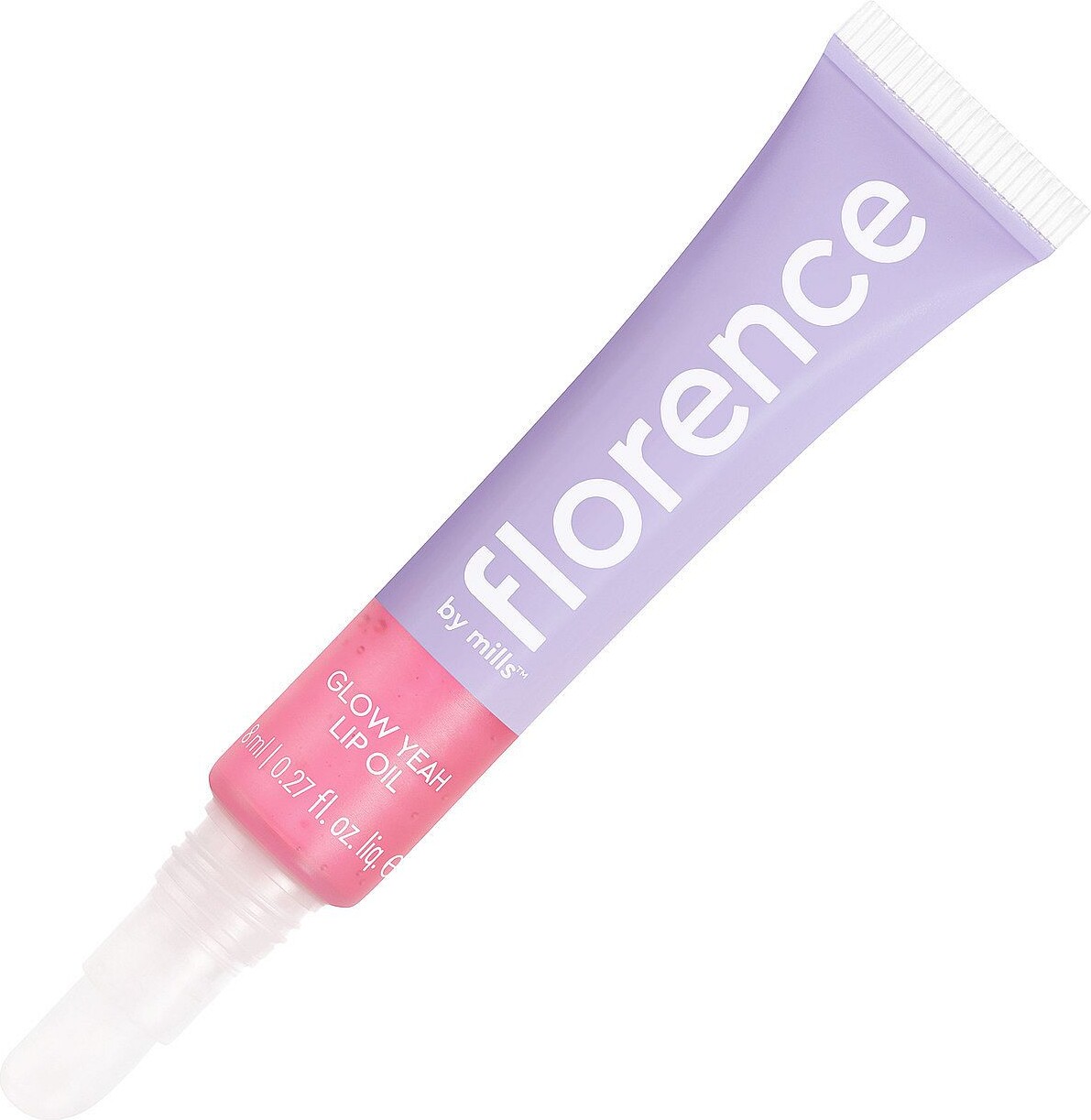 Se Florence By Mills - Glow Yeah Lip Oil hos Gucca.dk