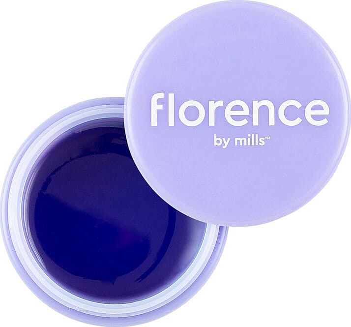 Billede af Florence By Mills - Hit Snooze Lip Mask - 10 Ml