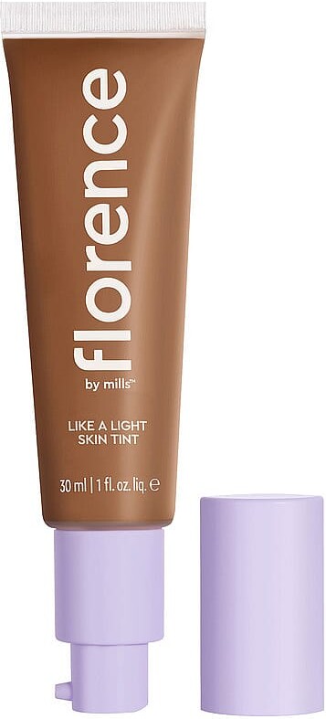 Billede af Florence By Mills - Like A Light Skin Tint - D170 - 30 Ml