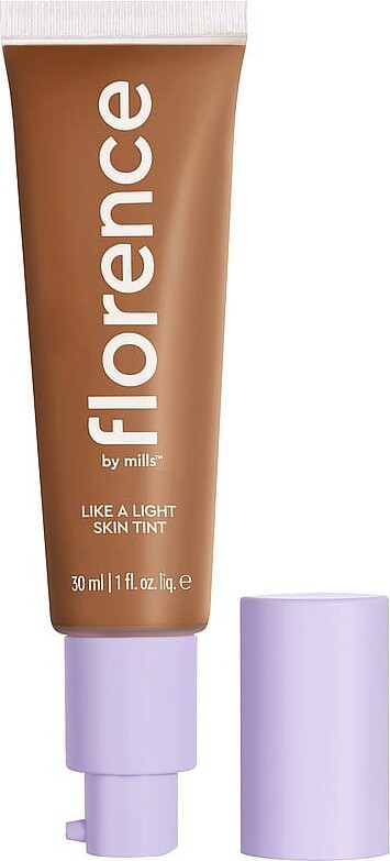 Billede af Florence By Mills - Like A Light Skin Tint - D180 - 30 Ml