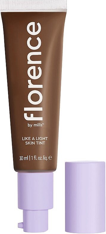 Se Florence By Mills - Like A Light Skin Tint - D200 - 30 Ml hos Gucca.dk