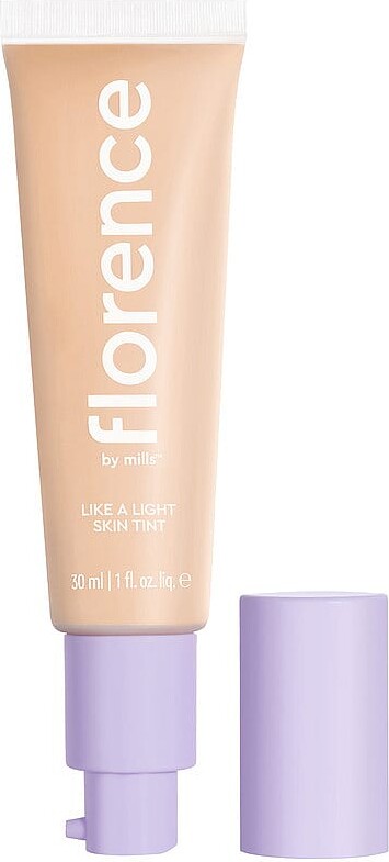 Billede af Florence By Mills - Like A Light Skin Tint - F020 - 30 Ml