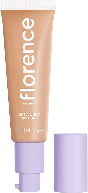 Se Florence By Mills - Like A Light Skin Tint - Lm070 - 30 Ml hos Gucca.dk