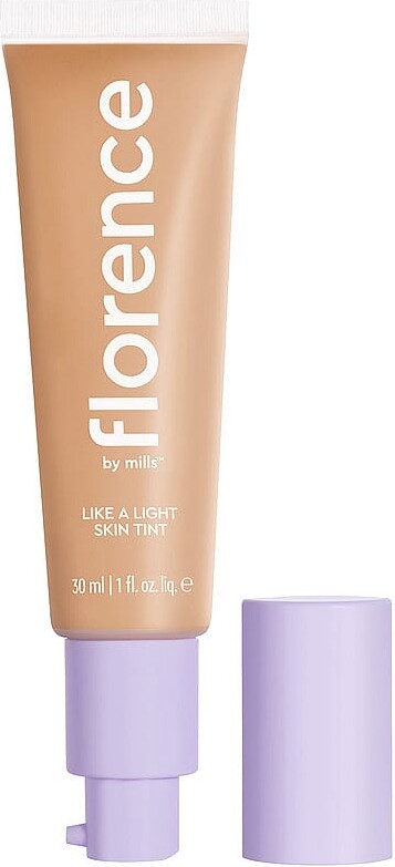 Se Florence By Mills - Like A Light Skin Tint - M090 - 30 Ml hos Gucca.dk