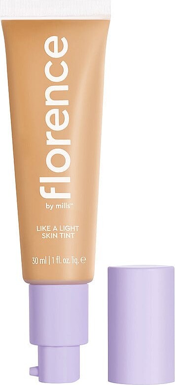 Se Florence By Mills - Like A Light Skin Tint - Mt100 - 30 Ml hos Gucca.dk