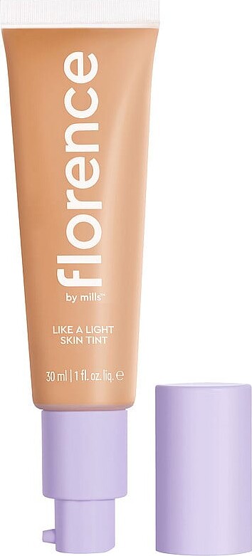 Se Florence By Mills - Like A Light Skin Tint - Mt110 - 30 Ml hos Gucca.dk