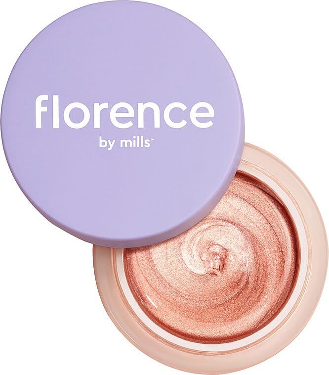 Billede af Florence By Mills - Low-key Calming Peel Off Mask - 50 Ml