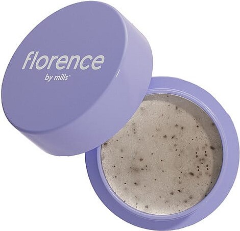 Billede af Florence By Mills - Pout Party Coffee Lip Scrub - 15 Ml