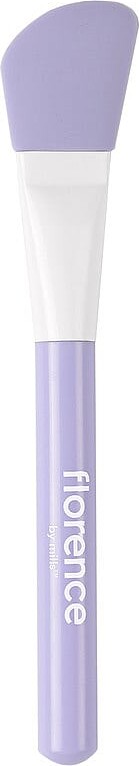 Billede af Florence By Mills - Silicone Face Mask Brush