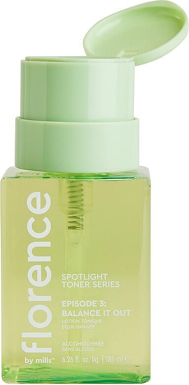 Florence By Mills - Toner - Episode 3 - Balance It Out - 185 Ml