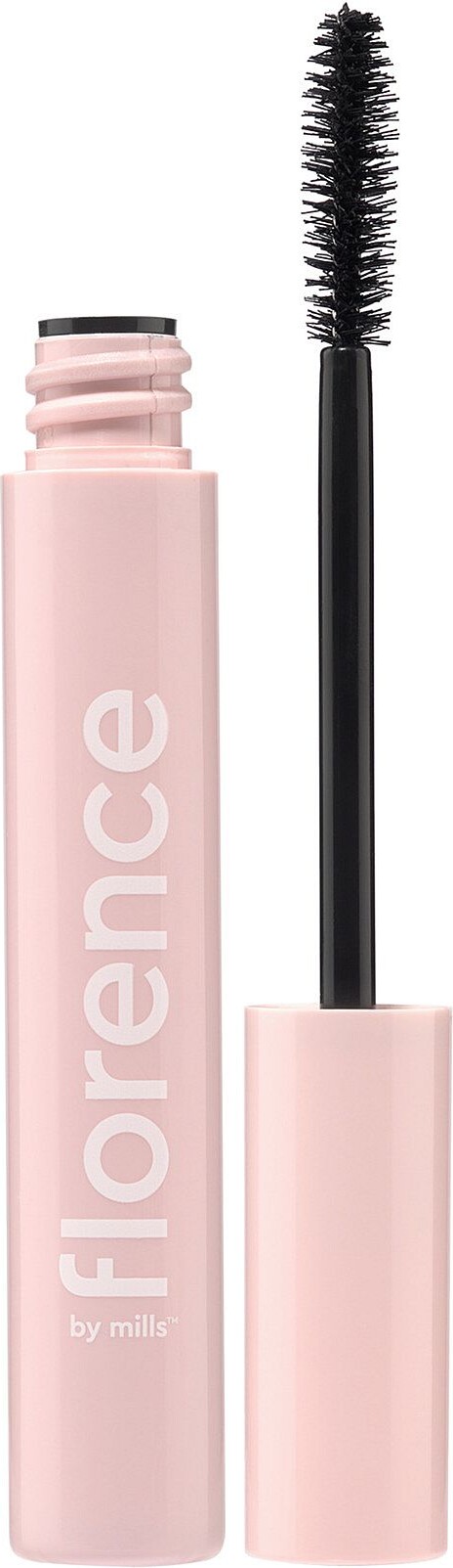 Billede af Florence By Mills - Up A Notch Volumizing Mascara - Black