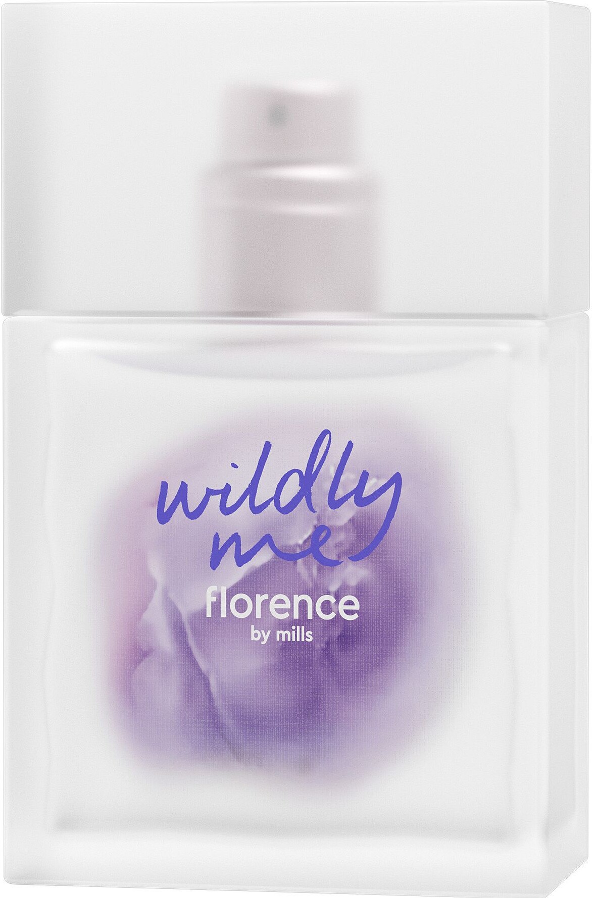 Se Florence By Mills - Wildly Me Eau De Toilette - 30 Ml hos Gucca.dk