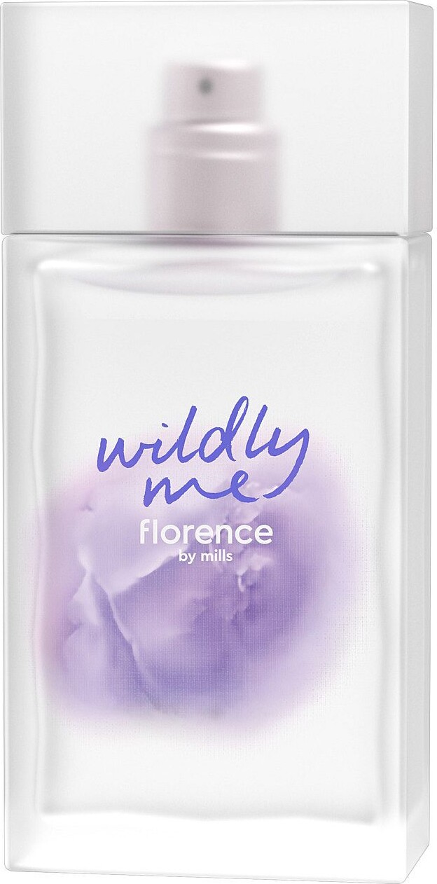Se Florence By Mills - Wildly Me Eau De Toilette - 50 Ml hos Gucca.dk