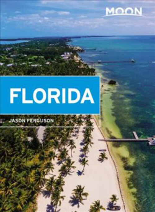Billede af Florida - Jason Ferguson - English Book