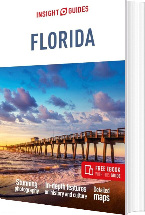 Florida - Apa Publications - English Book