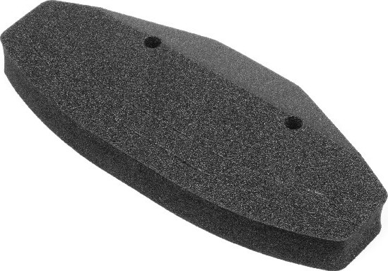 Billede af Foam Bumper - Hp6279 - Hpi Racing