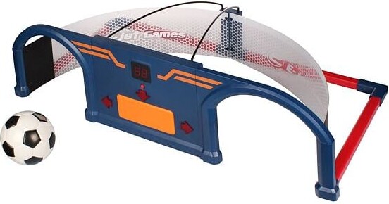 Fodbold Round About Interaktiv Spil
