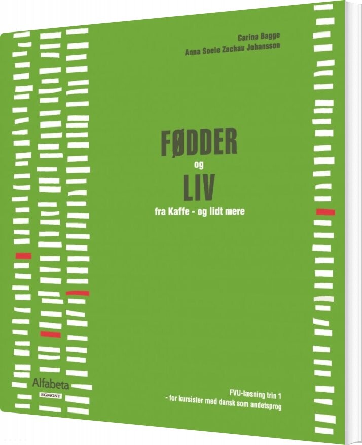 Fødder Og Liv - Carina Bagge Vestergaard - Bog