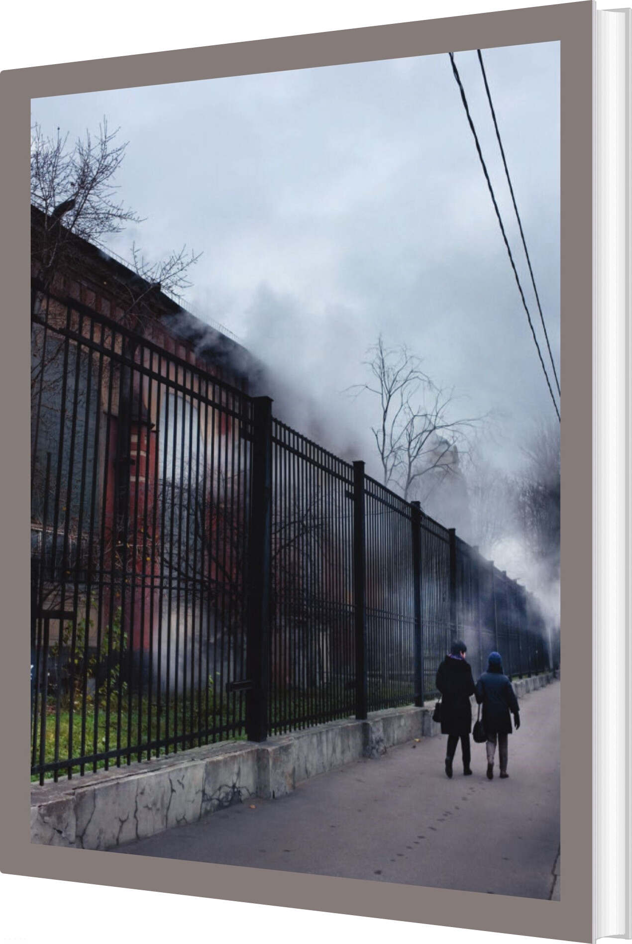 Født Af Mørket - Krass Clement - Bog