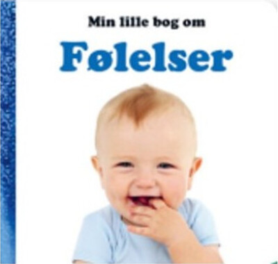 Følelser - Globe - Bog