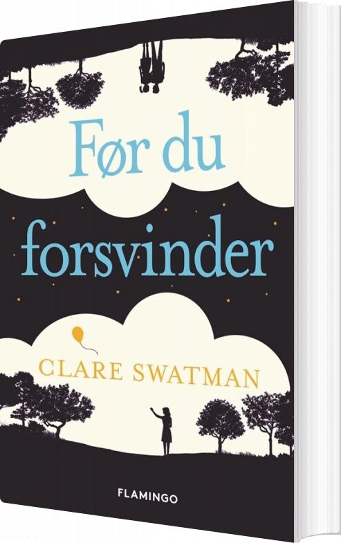 Billede af Før Du Forsvinder - Clare Swatman - Bog
