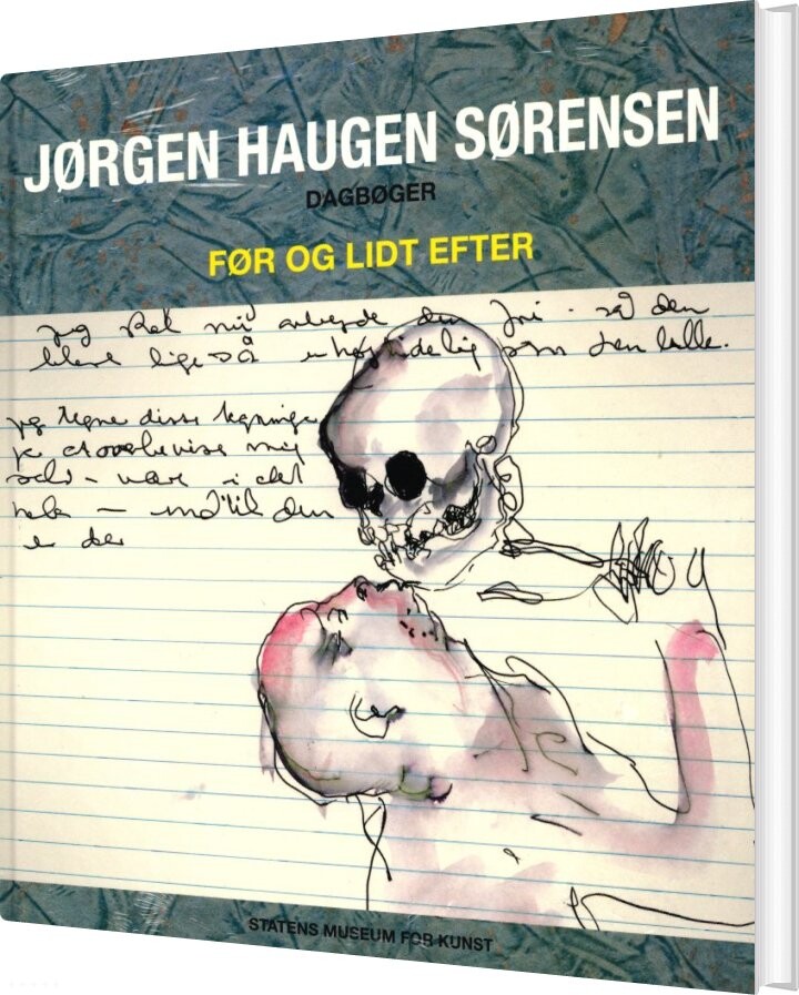Før Og Lidt Efter - Jørgen Haugen Sørensen - Bog