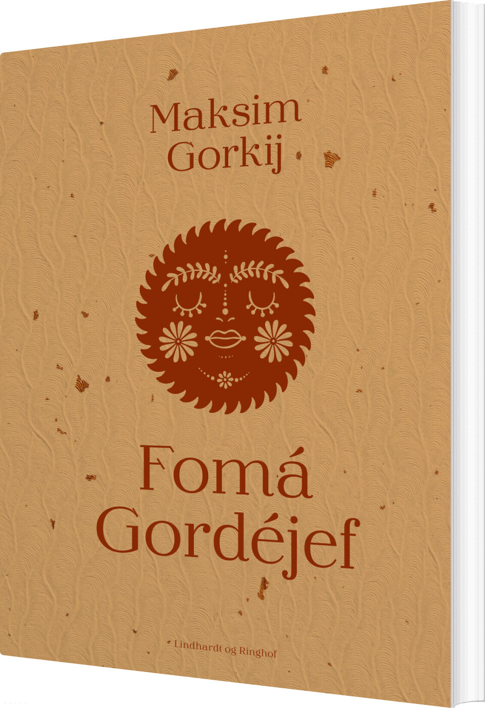 Fomá Gordéjef - Maksim Gorkij - Bog