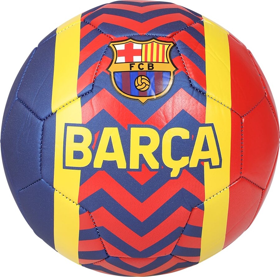Football - Fc Barcelona, Size 5