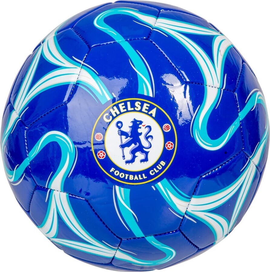 Chelsea - Fodbold - Str. 5