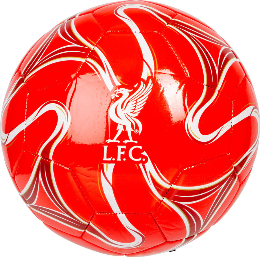 Liverpool - Fodbold - Str. 5