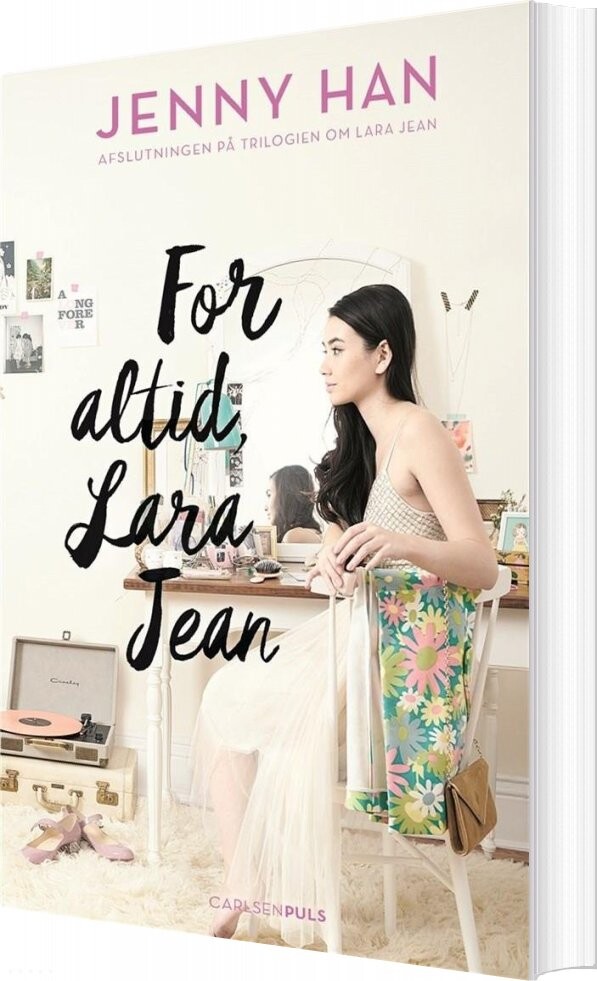 For Altid, Lara Jean - Jenny Han - Bog