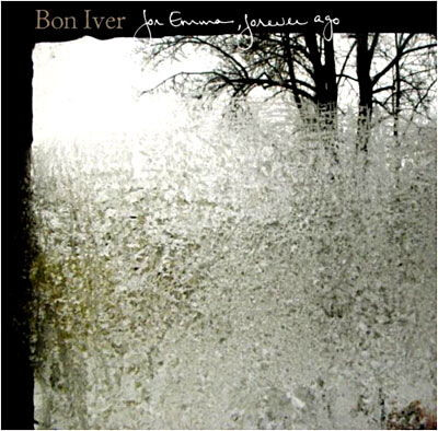 Bon Iver - For Emma, Forever Ago - Vinyl Lp